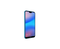 Huawei P20 Lite Dual SIM 64GB Niebieski - 414753 - zdjęcie 2